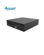ocom ecd 420x kasë lekësh elektronike për biznese, pos, new