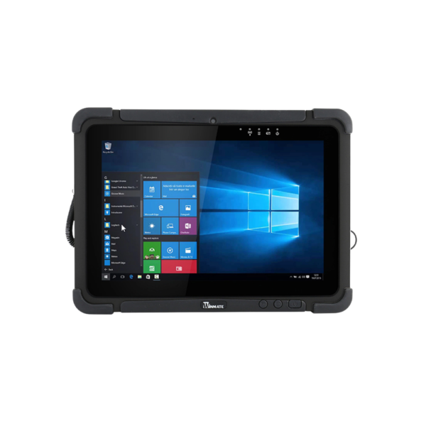 winmate rugged tablet 10.1″ fhd touchscreen, intel pentium silver, 8gb ram, 64gb ssd, new