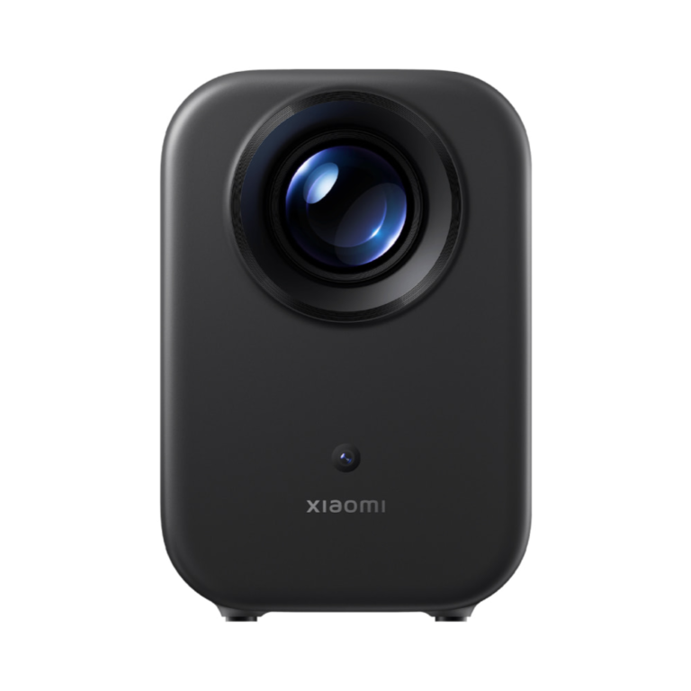 xiaomi smart projector l1, lcd fhd, android tv™ +bluetooth, new