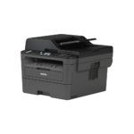 brother mfc l2802dn mono laser printer, print/copy/scan/fax, 32ppm, new