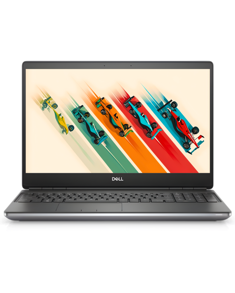 dell precision 7560, 15.6″ fhd workstation laptop, intel i7 gen11, 32gb ddr4, 512gb ssd nvme, nvidia quadro t1200 4gb