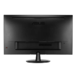 asus vp28u profssional 28' 4k uhd tn, 60hz, 1ms, hdmi, dp