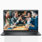 dell vostro 3530 15.6″ fhd 120hz business laptop, intel i3 gen13, 8gb ram, 256gb ssd
