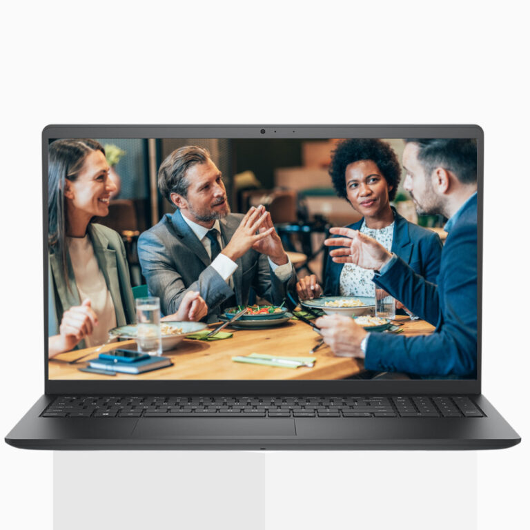 dell vostro 3530 15.6″ fhd 120hz business laptop, intel i3 gen13, 8gb ram, 256gb ssd