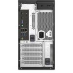 dell precision 3650 tower workstation, intel i7 gen11, 32gb ddr4, 512gb ssd + 500gb hdd, nvidia quadro m4000/8gb