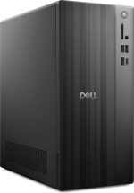 dell ect1250 tower pc desktop, intel i5 gen14, 8gb ddr5, 512gb ssd nvme, intel uhd 770, new (kopje)