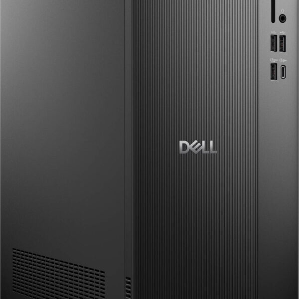 dell ect1250 tower pc desktop, intel i5 gen14, 8gb ddr5, 512gb ssd nvme, intel uhd 770, new (kopje)