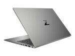 hp zbook firefly 15 g7 15.6″ 4k uhd workstation laptop, intel i7 gen10, 32gb ddr4, 1tb ssd nvme, nvidia quadro p520 4gb