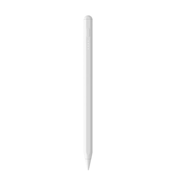 wiwu pencil pro 3, stylus pen, ipad, palm rejection, tilt sensitivity, magnetic wireless charging, new