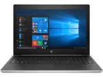 hp probook 455 g5 15.6” fhd, amd a10 9620p ,16gb ram, ssd 256gb, radeon r5