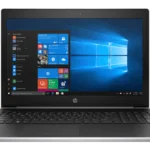 hp probook 455 g5 15.6” fhd, amd a10 9620p ,16gb ram, ssd 256gb, radeon r5
