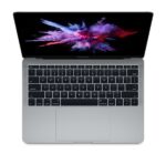 apple macbook pro 2017 13” retina, intel i5 gen7, 16gb ram, 256gb ssd, iris plus 640