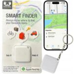 fresh ’n rebel smart finder, apple find my, gjurmues inteligjent, new