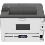 lexmark professional mono laser printer, a4, 44ppm, network/usb, automatic, 250 sheet