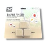 fresh ’n rebel smart finder, apple find my, gjurmues inteligjent, new