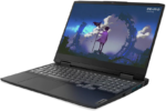lenovo ideapad 3 15iah7 15.6" fhd gaming laptop, intel i7 gen12, 16gb ddr4, 512gb ssd nvme, nvidia rtx 3050/4gb, new