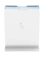 mikrotik wi fi routerboard hap lite, 300mbps, 4 port ethernet, new