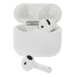 airpods 4 wireless apple earbuds me active noise cancellation, adaptive audio dhe spatial audio