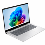 hp omnibook 7 17 dc0073 17.3” fhd touchscreen business laptop, ultra 7 258v, 32gb ddr5, 1tb ssd nvme, rtx 4050/6gb, win11, new