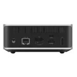 minisforum m1 pro mini pc, intel ultra 5, 32gb ddr5, 1tb ssd nvme, windows 11, usb c/a + hdmi, new