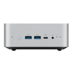 minisforum m1 pro mini pc, intel ultra 5, 32gb ddr5, 1tb ssd nvme, windows 11, usb c/a + hdmi, new