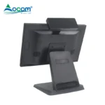 ocom pos 1516 pos terminal, 15.6" fhd touchscreen, intel i5, 4gb ram, 128gb ssd, new
