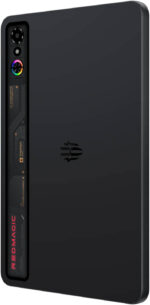 redmagic astra 9.06” oled 2.4k gaming tablet, snapdragon 8 elite, 24gb ram, 1tb storage, 8200mah, android 15, new