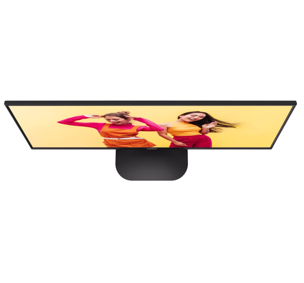 aoc 27b35hm 27″ full hd va monitor, 120hz, 1ms, adaptive sync, hdmi/vga