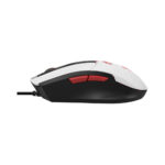 bloody l65 max wired gaming mouse, 12k dpi, 8,000 fps, 78g lightweight, rgb customizable