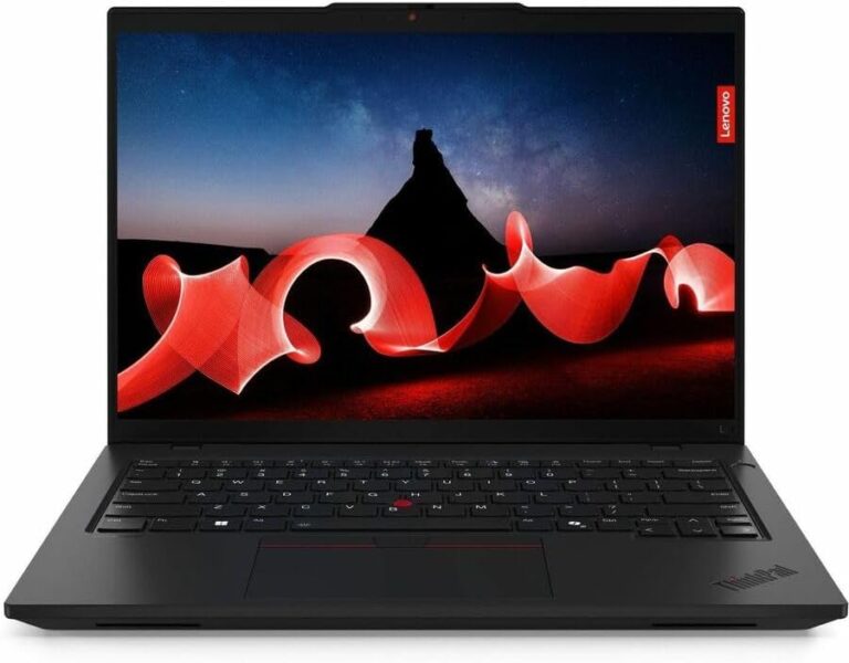 lenovo thinkpad l14 gen 2 15.6" fhd business laptop, amd ryzen 3 pro, 16gb ddr4, 256gb ssd, radeon graphics