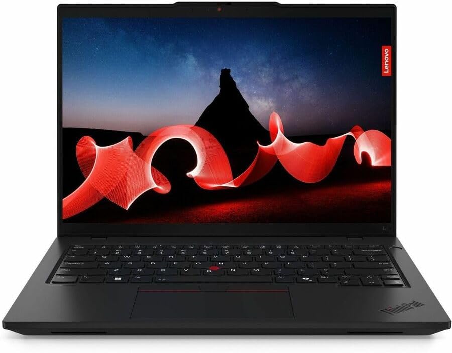 lenovo thinkpad l14 gen 2 15.6" fhd business laptop, amd ryzen 3 pro, 16gb ddr4, 256gb ssd, radeon graphics