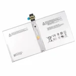 microsoft surface pro 4 battery g3hta027h dynr01 38.2wh 7.5v