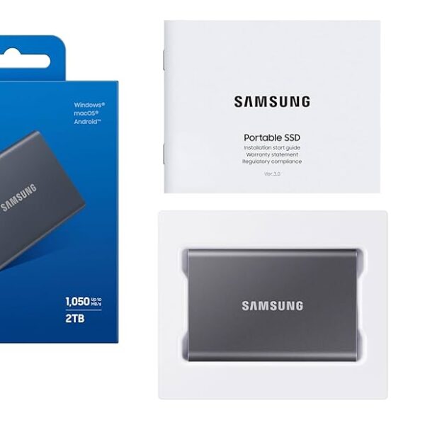 samsung t7 shield 2tb portable ssd
