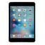 apple ipad mini 4, 7.9” retina display, a8 chip, 2gb ram, 128gb storage, wi fi