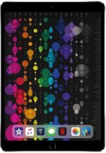 apple ipad pro 10,5" retina display, 256gb storage, wi fi + cellular