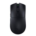 razer viper v3 hyperspeed wireless esports gaming mouse, 30k dpi, 82g lightweight, up to 280 hours battery
