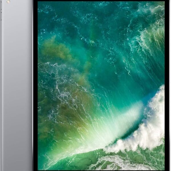 apple ipad pro 10,5" retina display, 256gb storage, wi fi + cellular