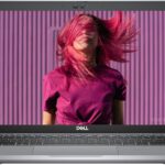 dell latitude 5420 14" fhd business laptop, intel i5 gen11, 16gb ddr4, 256gb ssd nvme, iris xe graphics