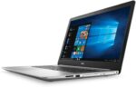 dell inspiron 5770 17.3” fhd business laptop, intel i7 gen8, 16gb ddr4, 256gb ssd + 2tb hdd, radeon r7 m460