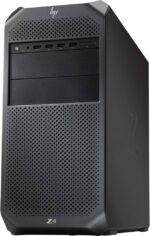 hp z4 g4 workstation mt, intel xeon w 2223, 32gb ram ddr4, 512gb nvme ssd, nvidia quadro rtx 4000 8gb