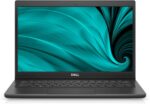 dell latitude 7400 14″ fhd business laptop, intel i7 gen8, 8gb ddr4, 256gb ssd nvme, uhd graphics 620