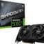MSI GeForce RTX 5060 Ti Shadow 2X OC graphics card for gaming and high performance.