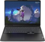 lenovo ideapad 3 15iah7 15.6" fhd gaming laptop, intel i7 gen12, 16gb ddr4, 512gb ssd nvme, nvidia rtx 3050/4gb, new