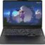 lenovo ideapad 3 15iah7 15.6" fhd gaming laptop, intel i7 gen12, 16gb ddr4, 512gb ssd nvme, nvidia rtx 3050/4gb, new