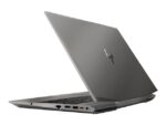 hp zbook 15 g6 15.6” fhd mobile workstation laptop, intel i9 gen9, 32gb ddr4, 1tb ssd nvme, nvidia t2000 4gb