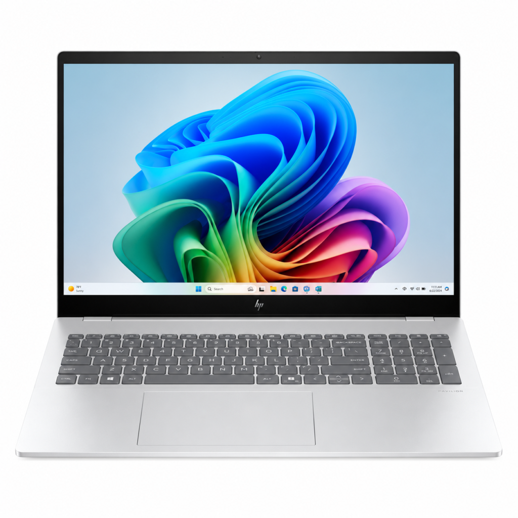 hp omnibook 7 17 dc0073 17.3” fhd touchscreen business laptop, ultra 7 258v, 32gb ddr5, 1tb ssd nvme, rtx 4050/6gb, win11, new