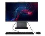 lenovo thinkcentre neo 50a gen5 aio 27” fhd, intel i5 gen13, 32gb ddr4, 1tb ssd nvme, windows 11 pro