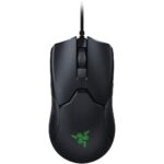 razer viper 8k wired esports gaming mouse, 20k dpi, 69g ultra lightweight, hyperpolling 8000hz