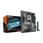 Mbiemër i fuqishëm gaming me WiFi 7 dhe DDR5.