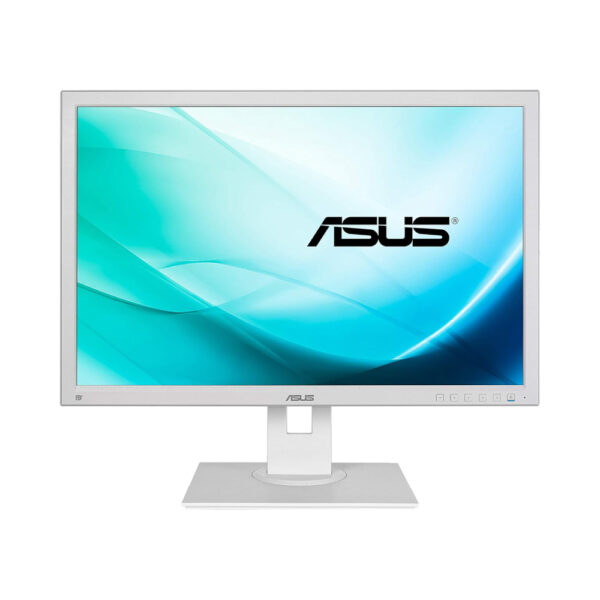 asus be24a 24" fhd profesional monitor, vga/dvi/dp